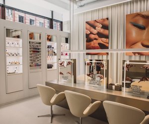 Hier eröffnet jetzt der erste Zalando-Beauty-Store
