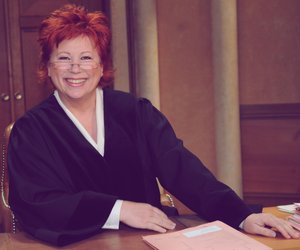 Richterin Barbara Salesch: Der Starttermin für ihre Rückkehr steht!