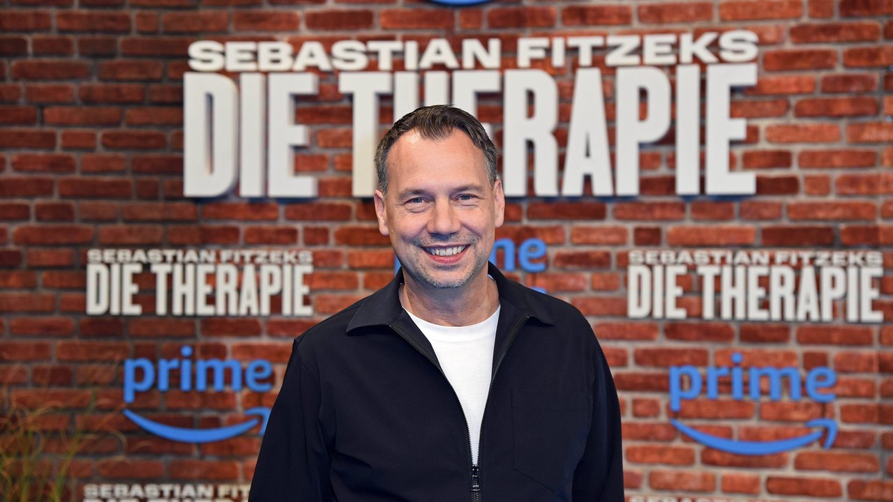 Sebastian Fitzek gehört zu den bekanntesten, deutschen Thriller-Autoren.
