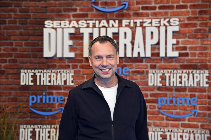 Sebastian Fitzek gehört zu den bekanntesten, deutschen Thriller-Autoren.