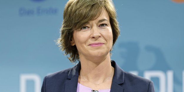 Maybrit Illner heute: Das sind die Gäste der Sendung am 05. Juni 2025
