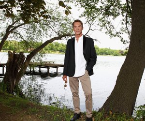 Wolfgang Joop: Wer ist der Partner des deutschen Modedesigners?