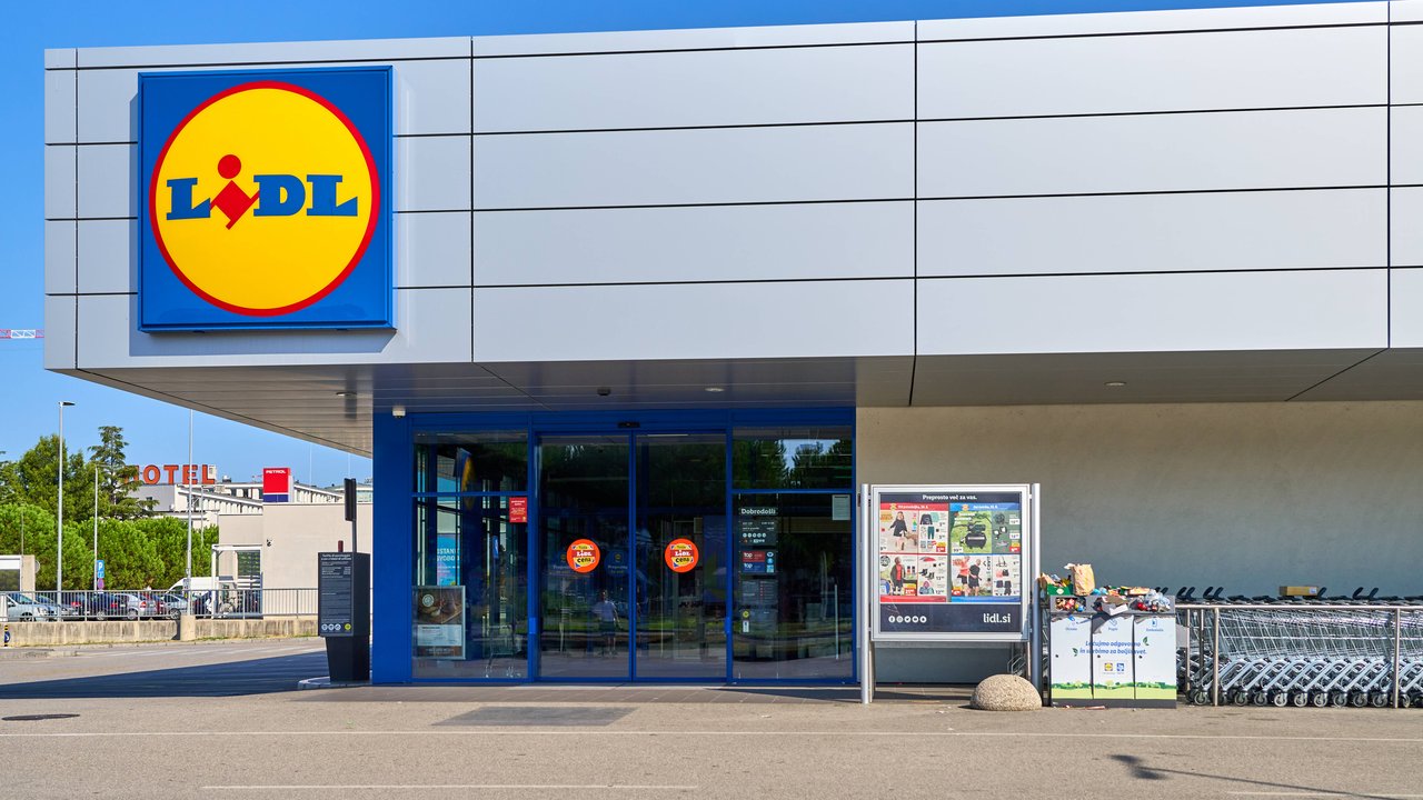 Lidl bietet einen praktischen Sichtschutz für deinen Außenbereich.
