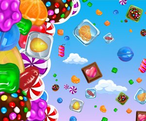 Super Candy Jewels
