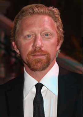 Boris Becker spricht Klartext Boris Becker spricht Klartext