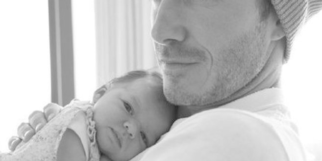 Familie Beckham feiert Weihnachten in der Heimat Familie Beckham feiert Weihnachten in der Heimat
