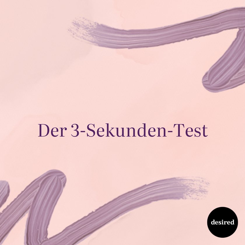 3-sekunden-test