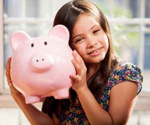 Wie viel Taschengeld für Grundschulkinder?