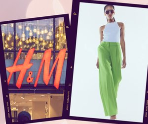 Neu bei H&M: Wunderschöne Trendteile im Januar