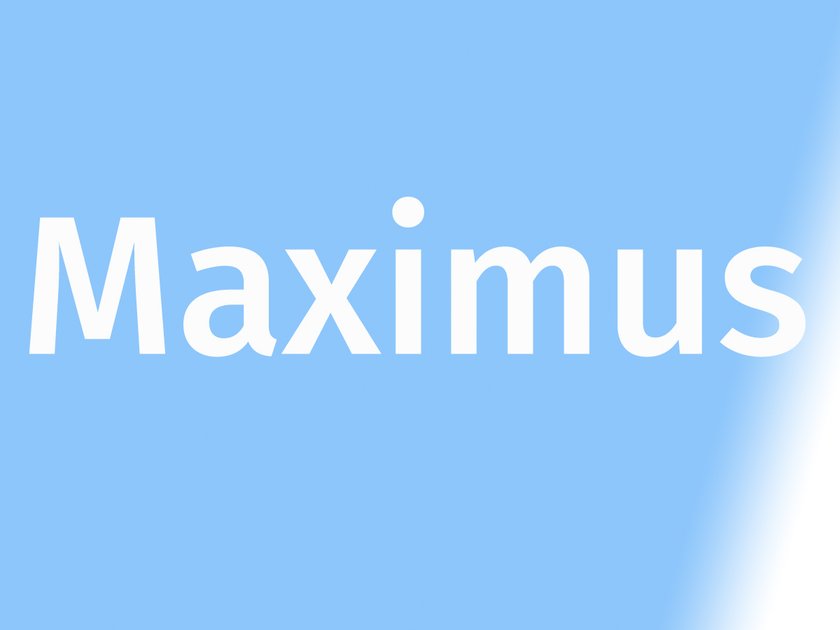 Name Maximus