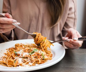 Machen Nudeln dick? Die Antwort + 3 Pasta-Alternativen