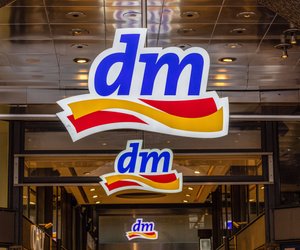 Dieses dm-Produkt schenkt deinen Lippen eine zarte Farbe (ganz individuell)