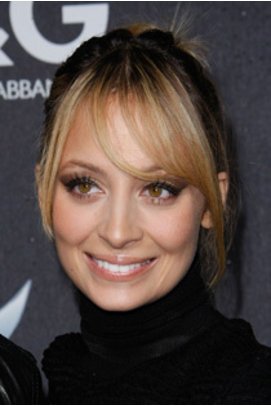 Nicole Richie Nicole Richie