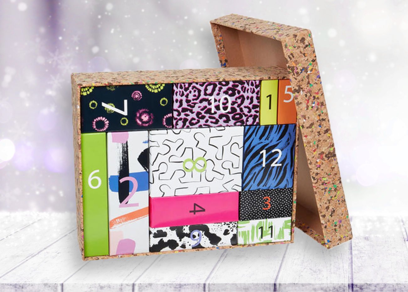 ASOS Adventskalender 2019 ASOS Adventskalender 2019