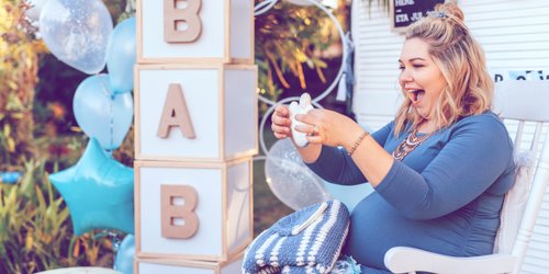 Geschenke für Schwangere: 11 Ideen für alle Phasen der Schwangerschaft