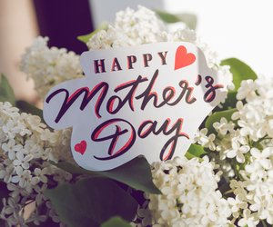 Muttertag Geschenkideen: Mit diesen 5 Geschenken machst du deiner Mama eine Freude