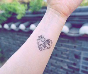 Die Bedeutung des Herz-Tattoos: 7 Ideen und Vorlagen zur Inspiration