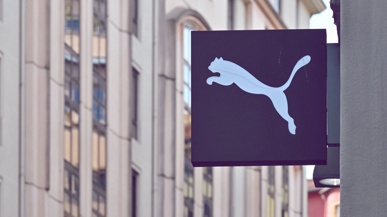 Puma Logo