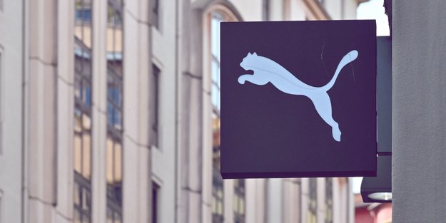 Bis zu 57 Prozent Rabatt: Puma-Schnäppchen, die du nicht verpassen solltest