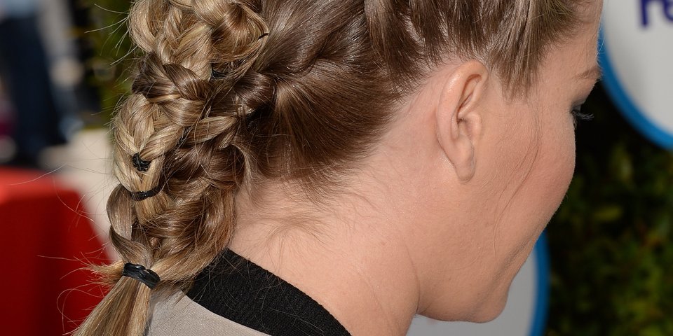 Zopfe Flechten Einfache Anleitung Fur Boxer Braids Bauernzopf Co Desired De