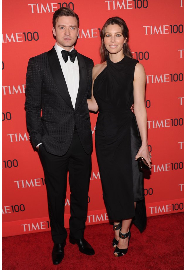 Justin Timberlake: Kinder nach den Tourneen Justin Timberlake: Kinder nach den Tourneen