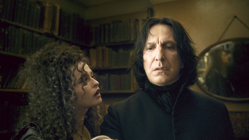 „Harry Potter“: Krasse Unterschiede zwischen Büchern &amp; Filmen