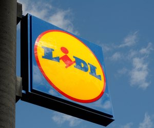 Badezimmer-Upgrade: Entdecke den Bambus-Edelstahl-Seifenspender von Lidl