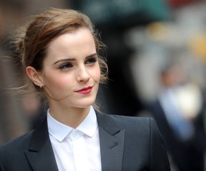 Dieser grauen Hoodie von C&A wäre für Hermine Granger ein Must-have