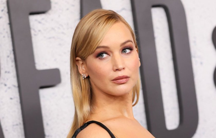 Jennifer Lawrence Stars erpresst