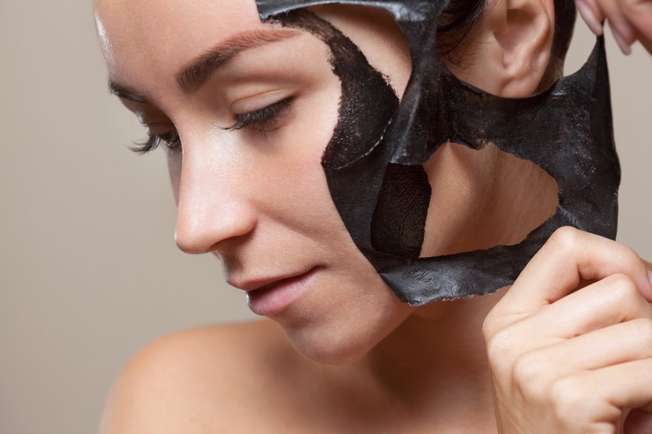 Mitesser ausdrücken Mitessermaske Mitesser ausdrücken Mitessermaske