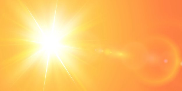 Bis zu 39 Grad! Die erste Hitzewelle 2024 rollt auf Deutschland zu