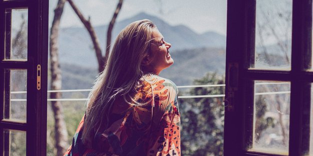 Solo Dates? Das steckt hinter dem TikTok-Trend