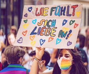 Was bedeutet „queer“? Wir erklären den Begriff