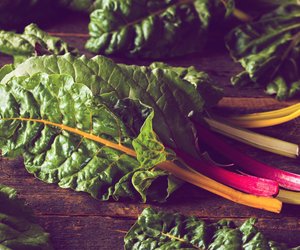 Heimisches Superfood: Ist Mangold gesund?