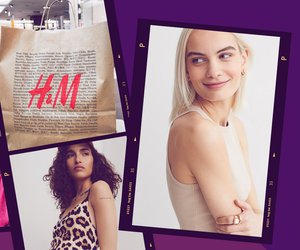Unter 20 Euro: 13 perfekte Tops für den Sommer von H&M