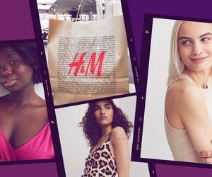 Keine 20 Euro: Die schönsten Tops von H&M für den Hochsommer
