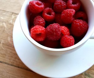 Obst mit wenig Fruchtzucker: 8 Schlankmacher
