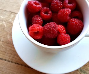 Obst mit wenig Fruchtzucker: 8 Schlankmacher