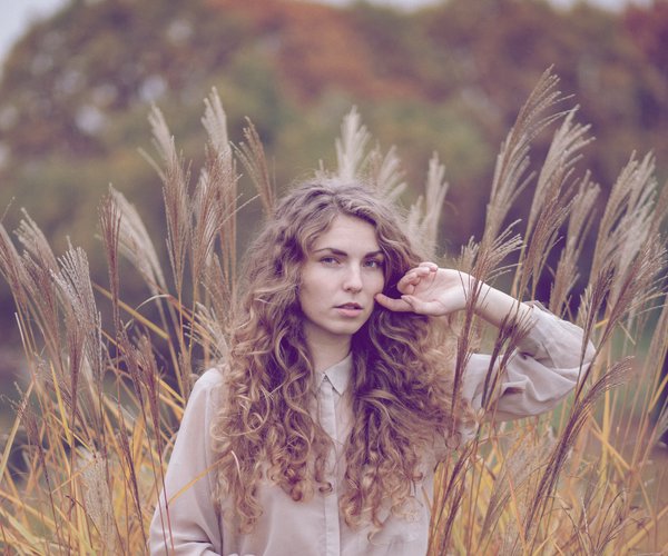 Haare aufhellen mit Zitrone: Easy Anleitung