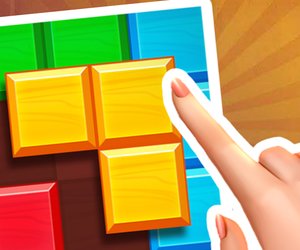 Für alle Block Blast-Fans: Entdeckt Puzzle Blocks Classic!
