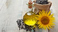 Ist Sonnenblumenöl gesund? Was wirklich im beliebten Speiseöl steckt