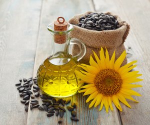 Ist Sonnenblumenöl gesund? Was wirklich im beliebten Speiseöl steckt