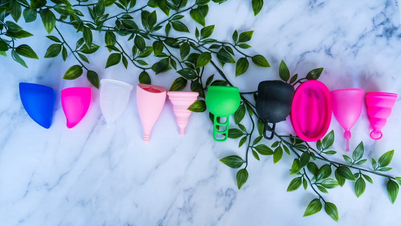 Menstruationstassen Modelle Menstruationstassen Modelle