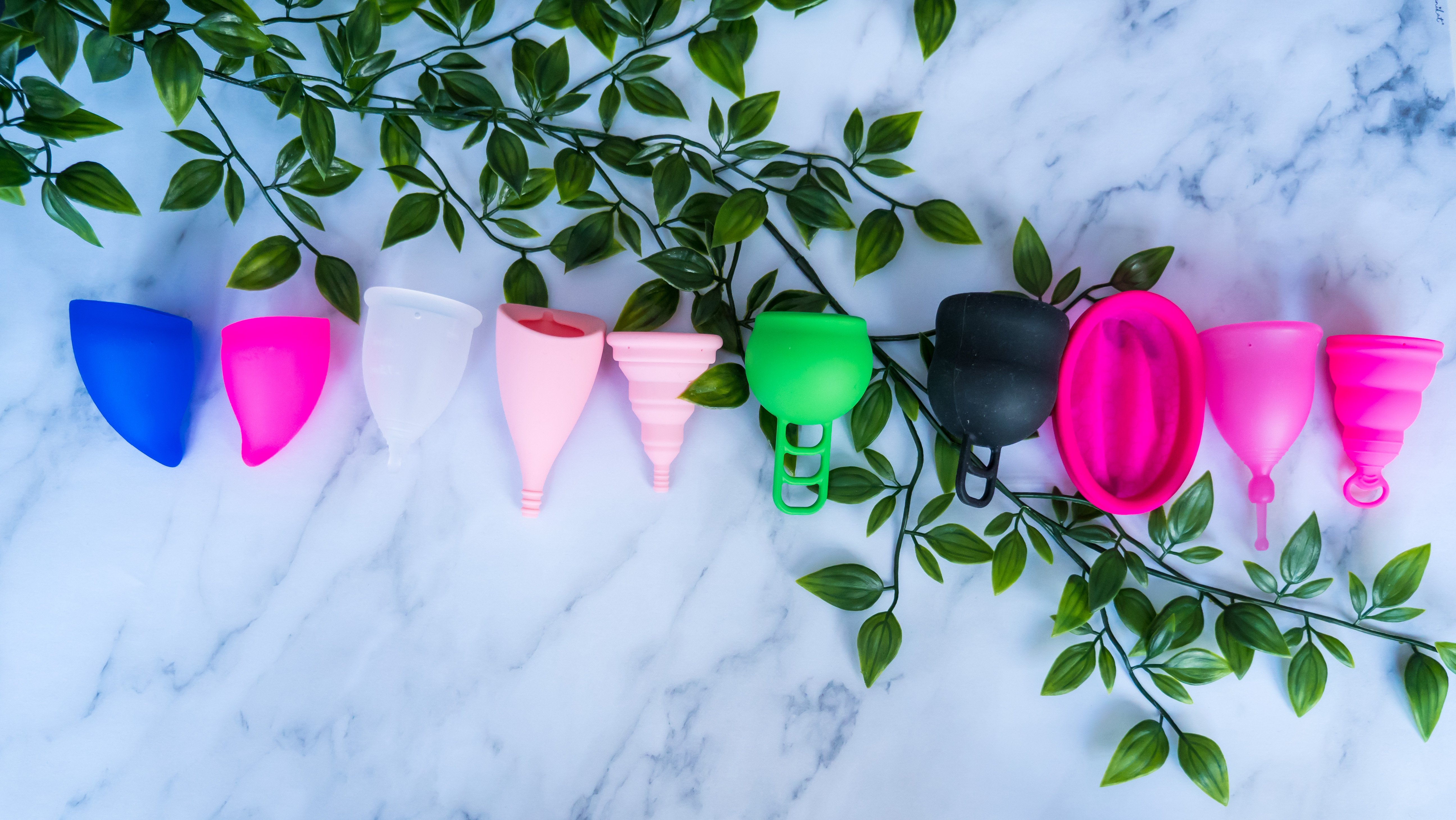 Menstruationstassen Modelle Menstruationstassen Modelle