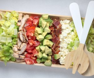 Kalorien Feta: Alles rund um Kalorien und Nährwerte