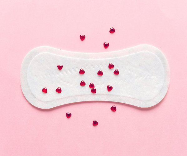 Periode zu früh Liste an Ursachen & Mittel dagegen