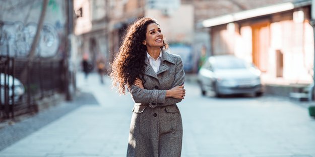 Die Bedeutung der Farbe Grau: Eleganz, Neutralität und Ausgeglichenheit