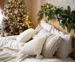 Kuschelig schlafen im Weihnachts‑Look: Diese 4 Bonprix-Bettwäsche-Sets sind ein Muss