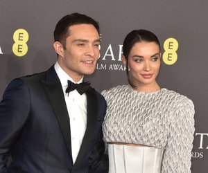 Ed Westwick: Der „Gossip Girl“-Schauspieler wird Vater!