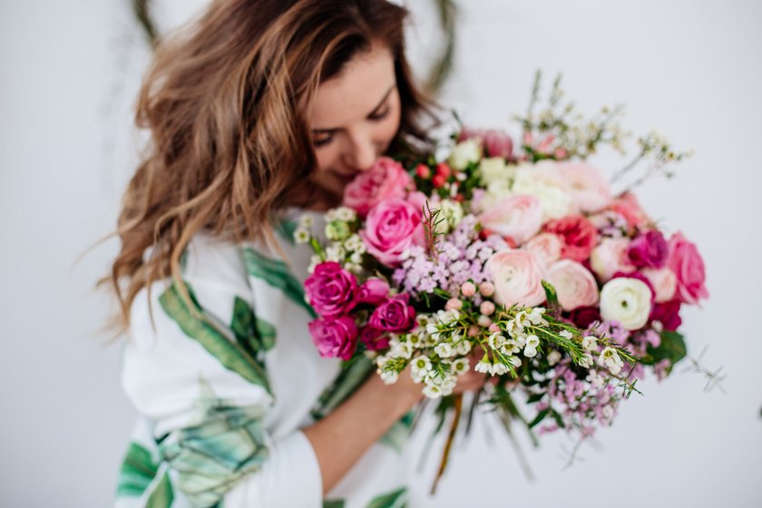 Valentinstags-Überraschung: Die 13 romantischsten Blumensträuße zum Online-Bestellen!